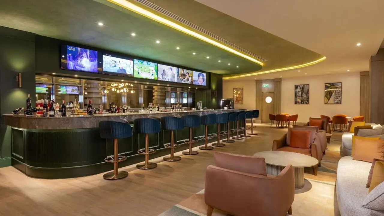 Hotel Rixos Radamis - Sharm Elshikh